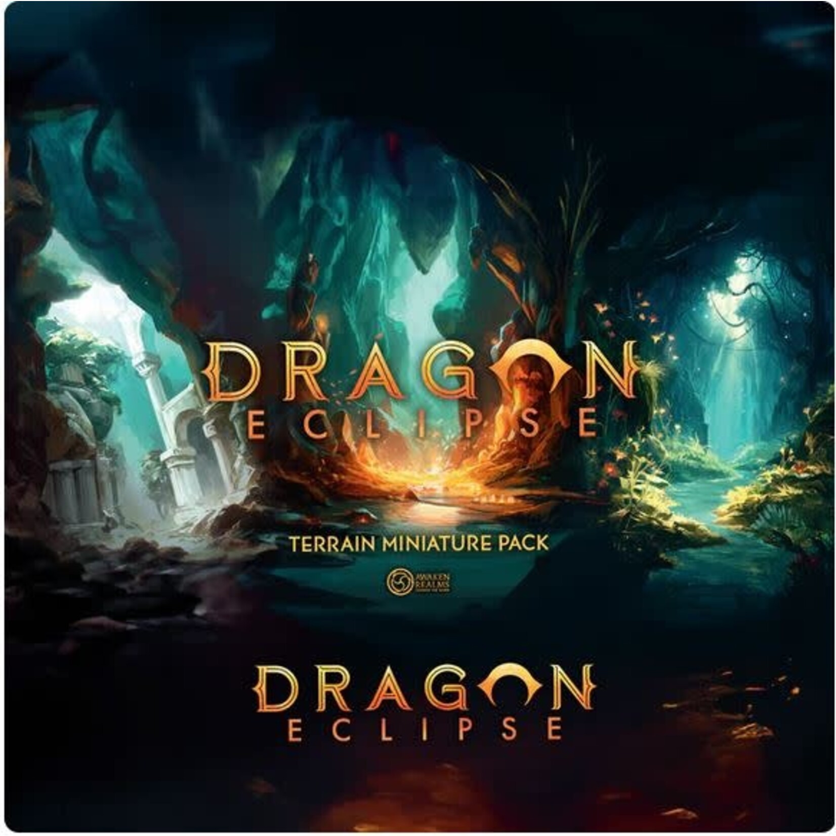 Dragon Eclipse: Terrain Pack