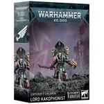 40K: Emperor's Children - Lord Kakophonist