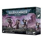 40K: Emperor's Children - Flawless Blades