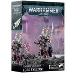 40K: Emperor's Children - Lord Exultant