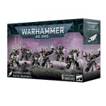 40K: Emperor's Children - Noise Marines