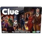 #12263 Clue Dragon Cache Used Game