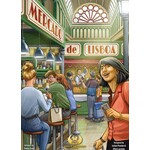 #12262 Mercado de Lisboa Dragon Cache Used Game