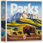 Parks 2nd Edition