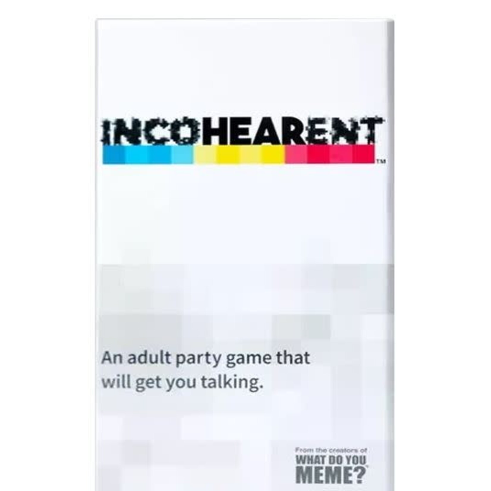 #12247 Incohearent Dragon Cache Used Game