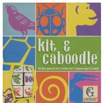 #12245 Kit & Caboodle Dragon Cache Used Game