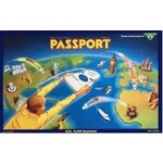 #12238 Electronic Passport Dragon Cache Used Game