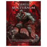 Librus Nocturnum (5E) Adventure Anthology