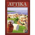 #12219 Attika Dragon Cache Used Game