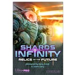 Relics of the Future: Shards of Infinity Deck Building Game
