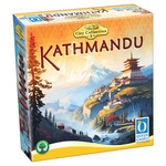 Stefan Feld City Collection 8: Kathmandu Classic Edition