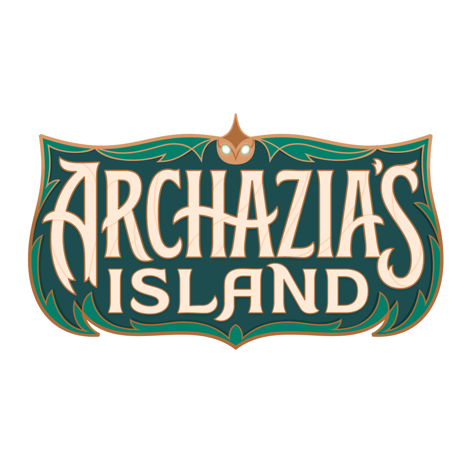 Disney Lorcana: Archazia's Island Set Championship (5/17 All Sales Final/No Refunds/Exchanges)