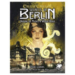 Call of Cthulhu RPG 7E: Berlin: The Wicked City
