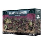 40K: Death Guard - Battleforce - Poxwrought Vector