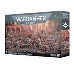 40K: World Eaters - Battleforce - Gorestorm Slaughterpack