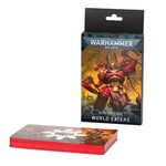 40K: Datasheet Cards - World Eaters