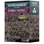 40K: Combat Patrol - Death Guard (2025)