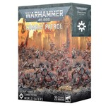 40K: Combat Patrol - World Eaters (2025)