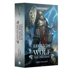 Black Library: Legends of the Wolf: Omnibus (Paperback)