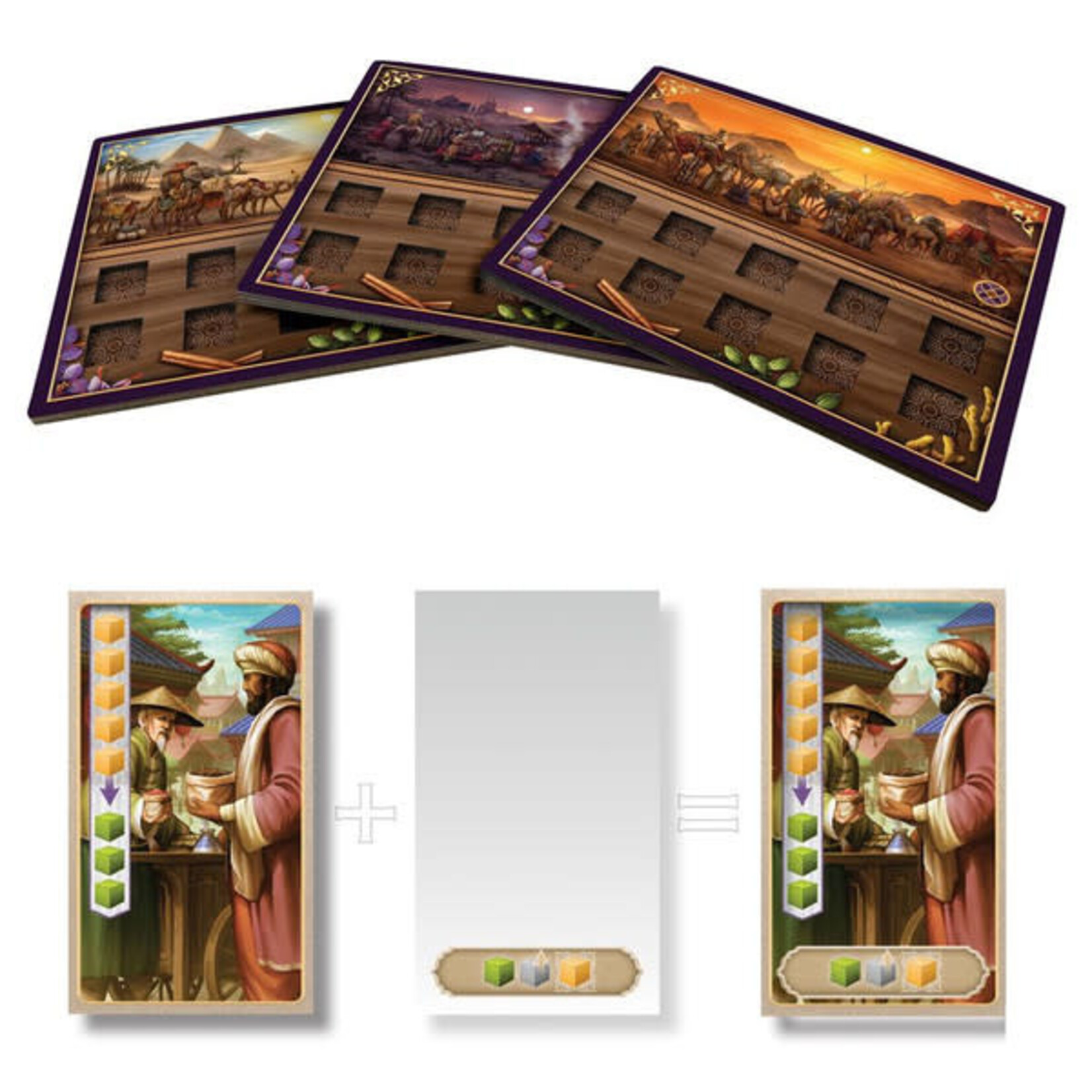 Century: Big Box