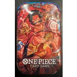 One Piece Tin Pack Set Vol. 1 -Gol.D.Roger