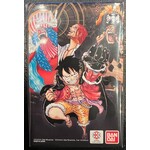 One Piece: Double Pack Set 6 - Emperors in the New World (OP09)