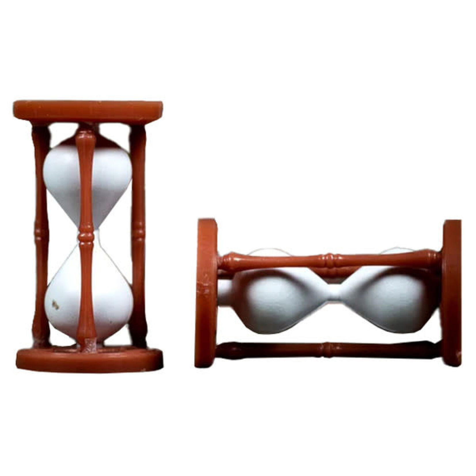 Resource Token: Hourglass (10)