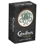 Tarot Deck and Guidebook - Cthulhu's Vault