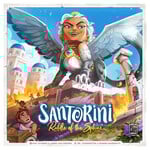 Santorini 2E: Riddle of the Sphinx Expansion