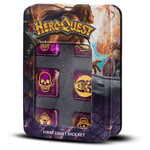 D6 HeroQuest: First Light (6)