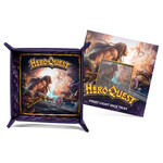 HeroQuest: First Light Dice Tray
