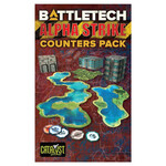 BattleTech: Counters Pack Alpha Strike
