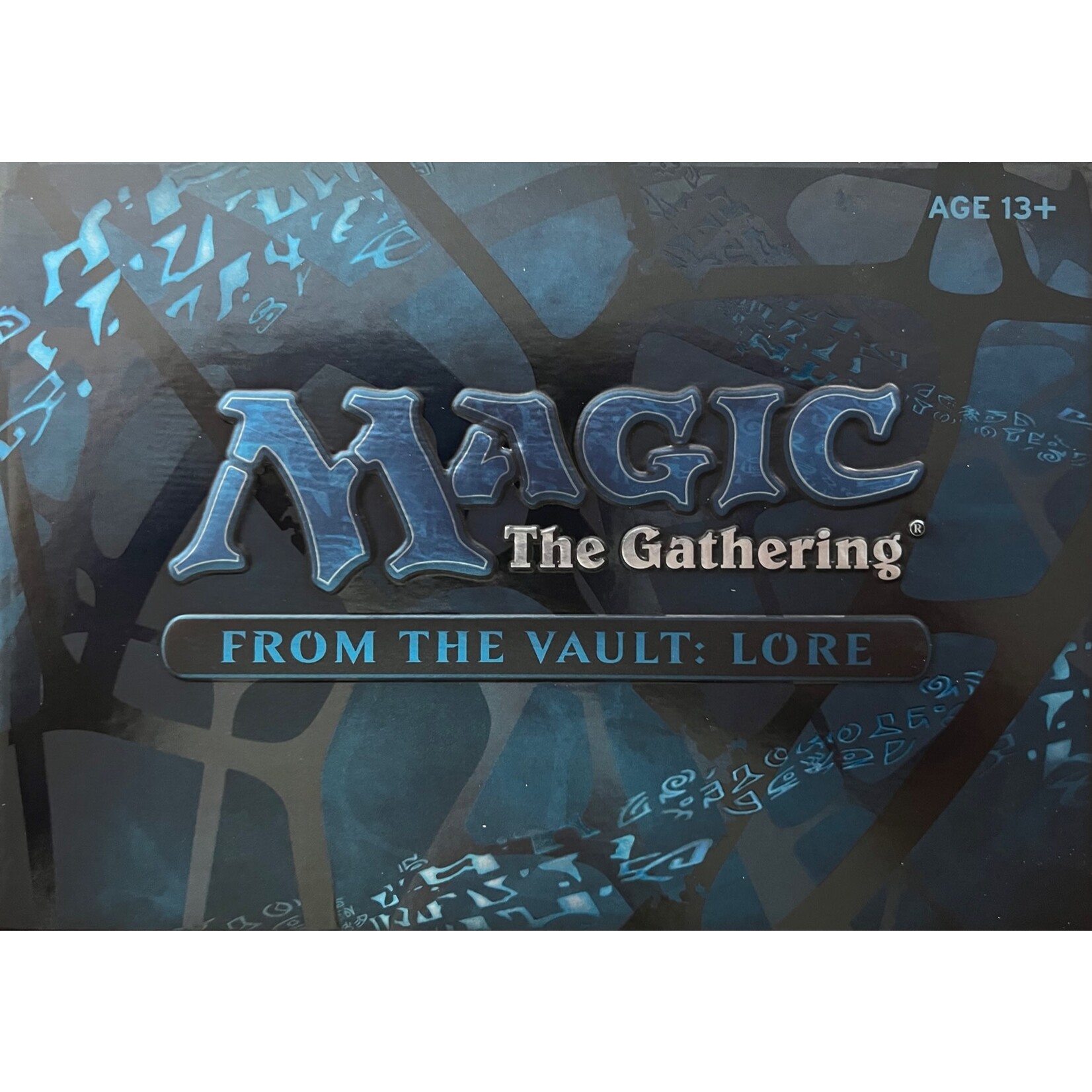 MTG From The Vault: Lore (All Sales Final/Pick Up or Shipping Only)