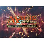 MTG From The Vault: Annihilation (All Sales Final/Pick Up or Shipping Only)