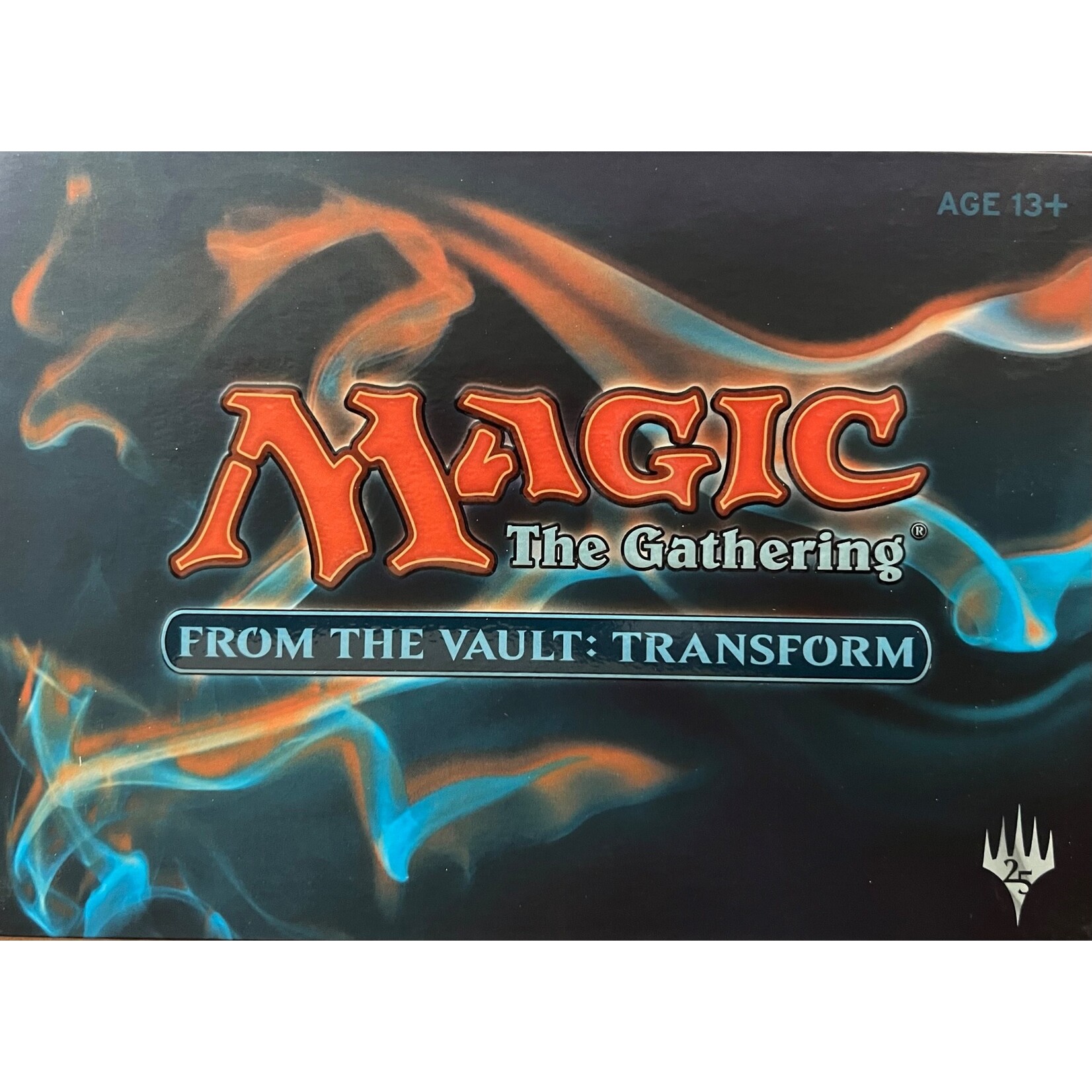 MTG From The Vault: Transform (All Sales Final/Pick Up or Shipping Only)