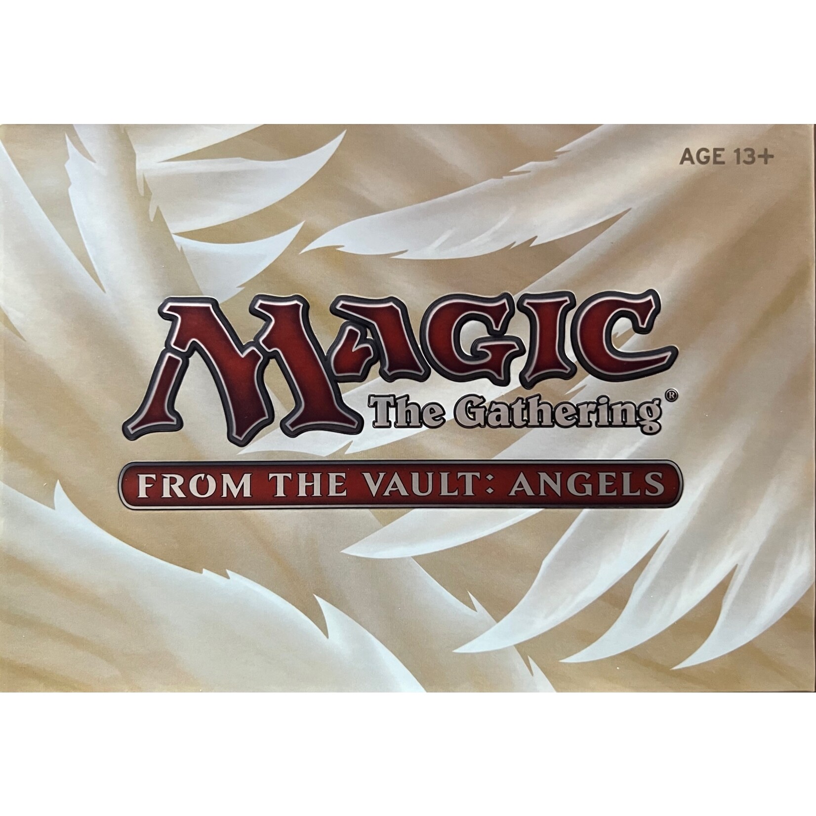 MTG From The Vault: Angels (All Sales Final/Pick Up or Shipping Only)