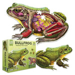 Turn N Learn Frog 100 Piece Puzzle