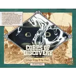 Corps of Discovery: Ultimate Edition Bundle (Pick Up or Shipping Only) Corps of Discovery: A Game Set in the World of Manifest Destiny