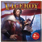 #12193 Viceroy Dragon Cache Used Game