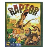 #12191 Raptor Dragon Cache Used Game