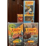 Ahoy: Fang & Fortune + Rivals & Renegades+ Treasure Pack + Upgrade Pack Expansion Bundle (Pick Up or Shipping Only)