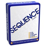 #12190 Sequence in Collectors Tin Dragon Cache Used Game