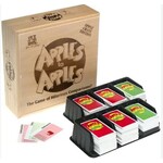 #12179 Apples to Apples: Apple Crate Edition Dragon Cache Used Game