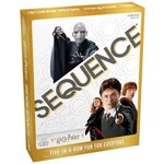 #12173 Sequence - Harry Potter Dragon Cache Used Game
