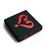 #12169 Vertell?s Dragon Cache Used Game