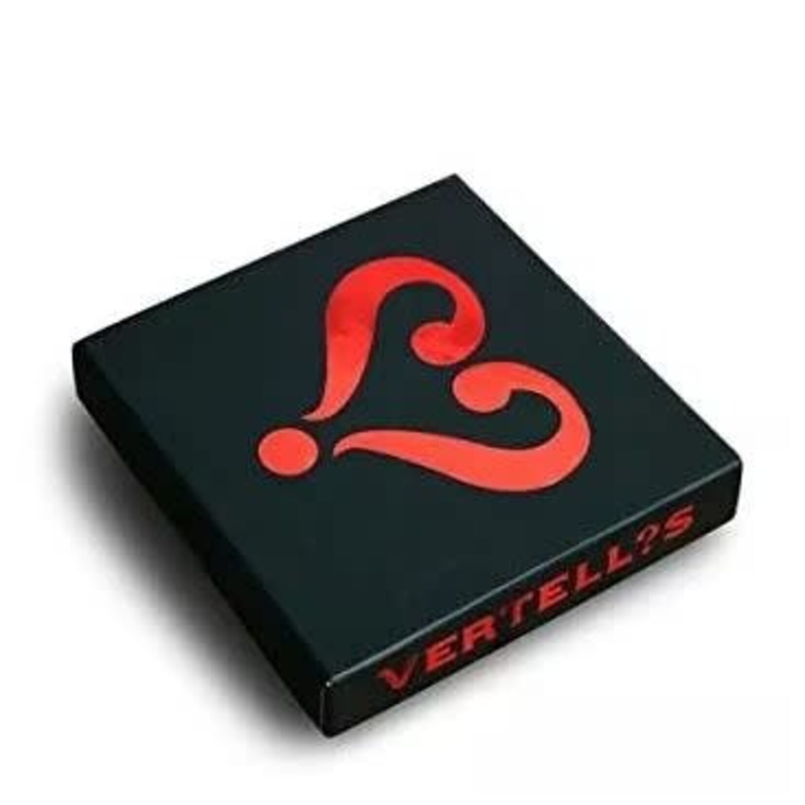 #12169 Vertell?s Dragon Cache Used Game