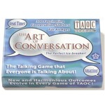 #12168 The Art of Conversation Dragon Cache Used Game