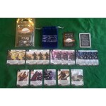 #12167 Lost Legacy: The Starship Dragon Cache Used Game