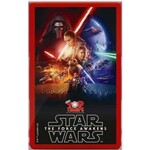 #12165 Top Trump: Star Wars The Force Awakens Dragon Cache Used Game