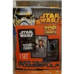 #12164 Top Trump: Star Wars Dragon Cache Used Game